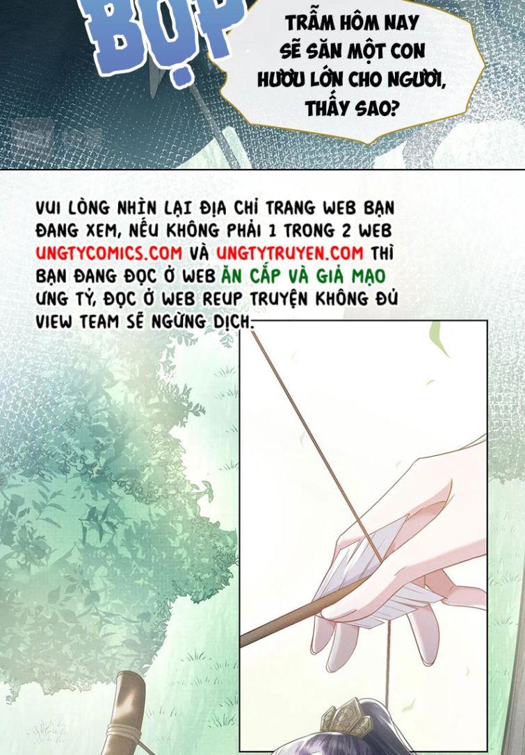 Phế Đế Vi Phi Chapter 7 - 39