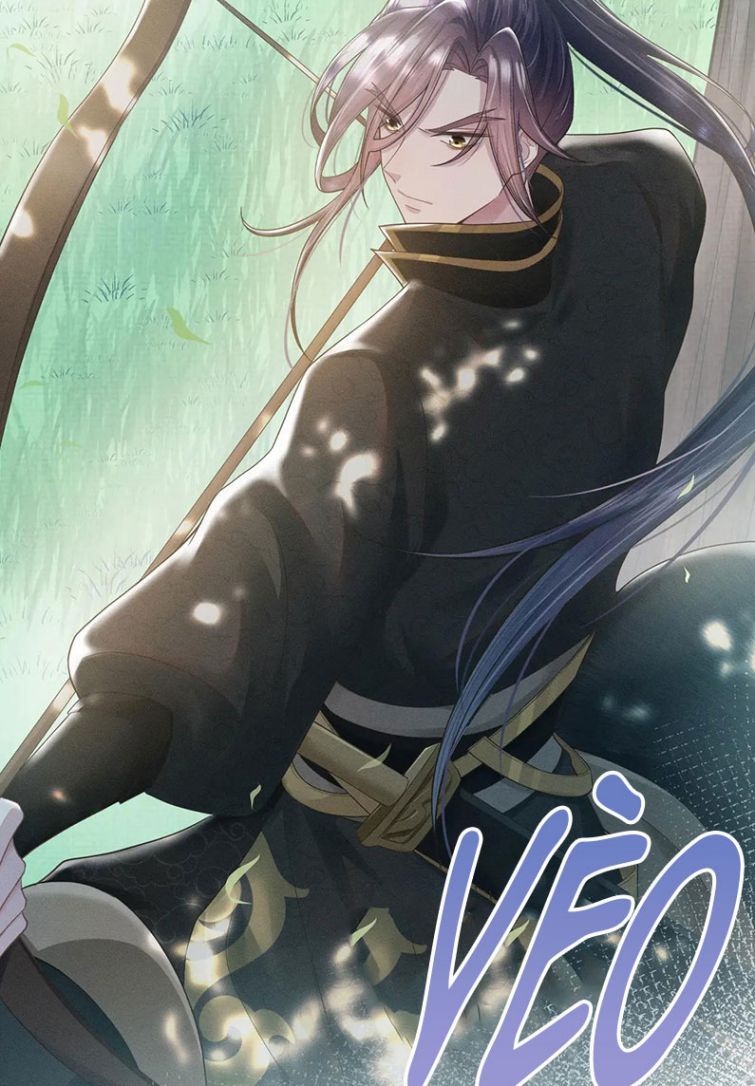 Phế Đế Vi Phi Chapter 7 - 40