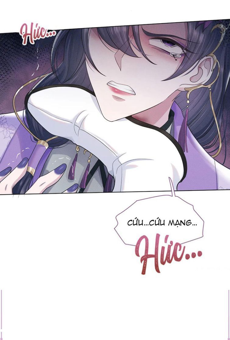Phế Đế Vi Phi Chapter 7 - 5