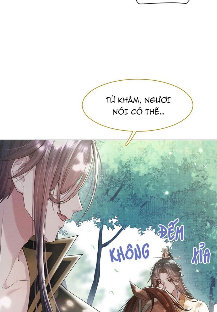 Phế Đế Vi Phi Chapter 7 - 44