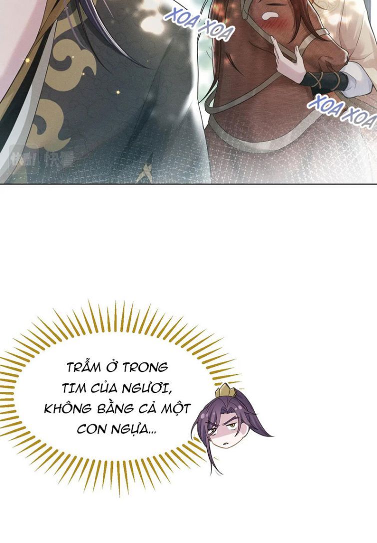 Phế Đế Vi Phi Chapter 7 - 45