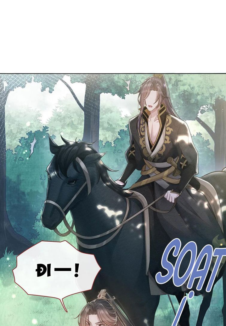 Phế Đế Vi Phi Chapter 7 - 46