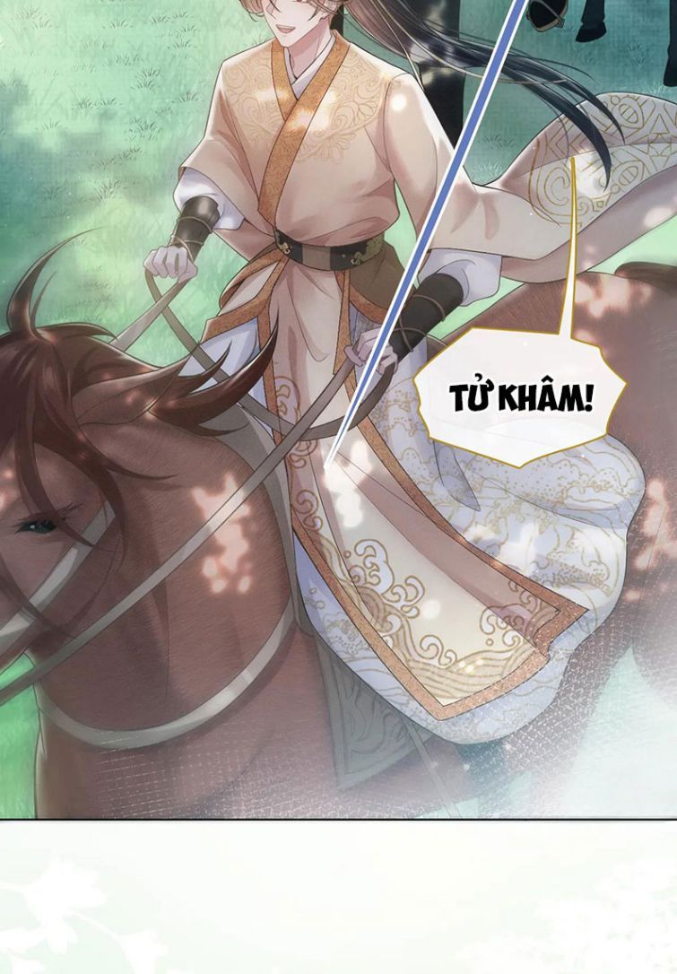 Phế Đế Vi Phi Chapter 7 - 47