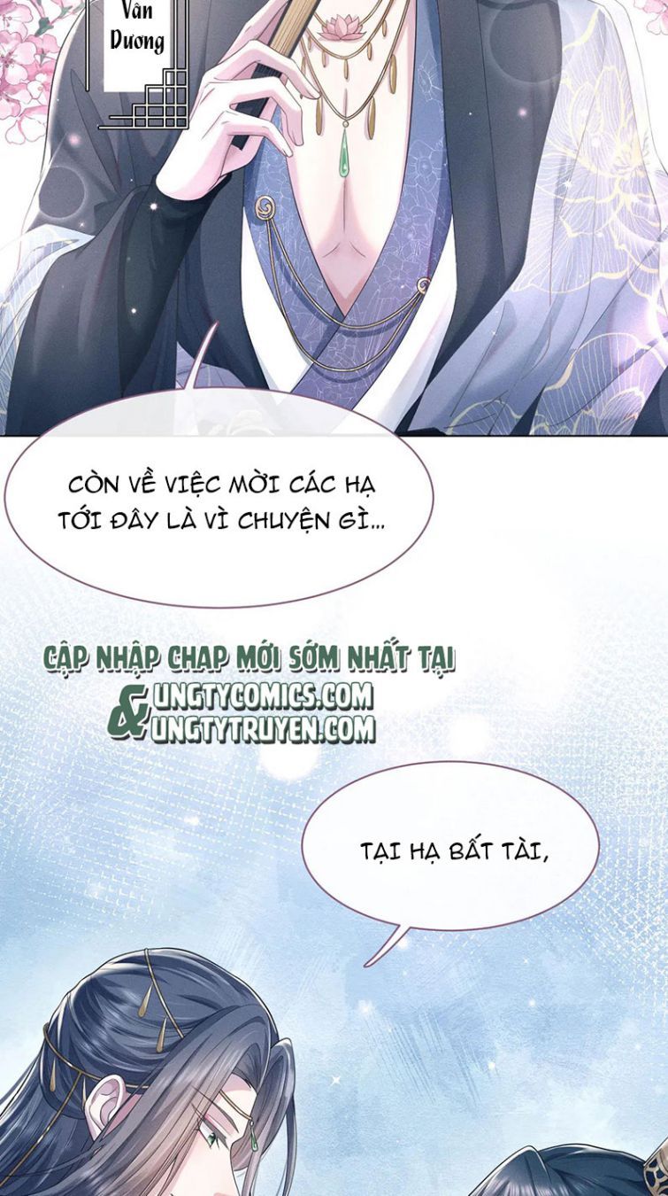 Phế Đế Vi Phi Chapter 7 - 54