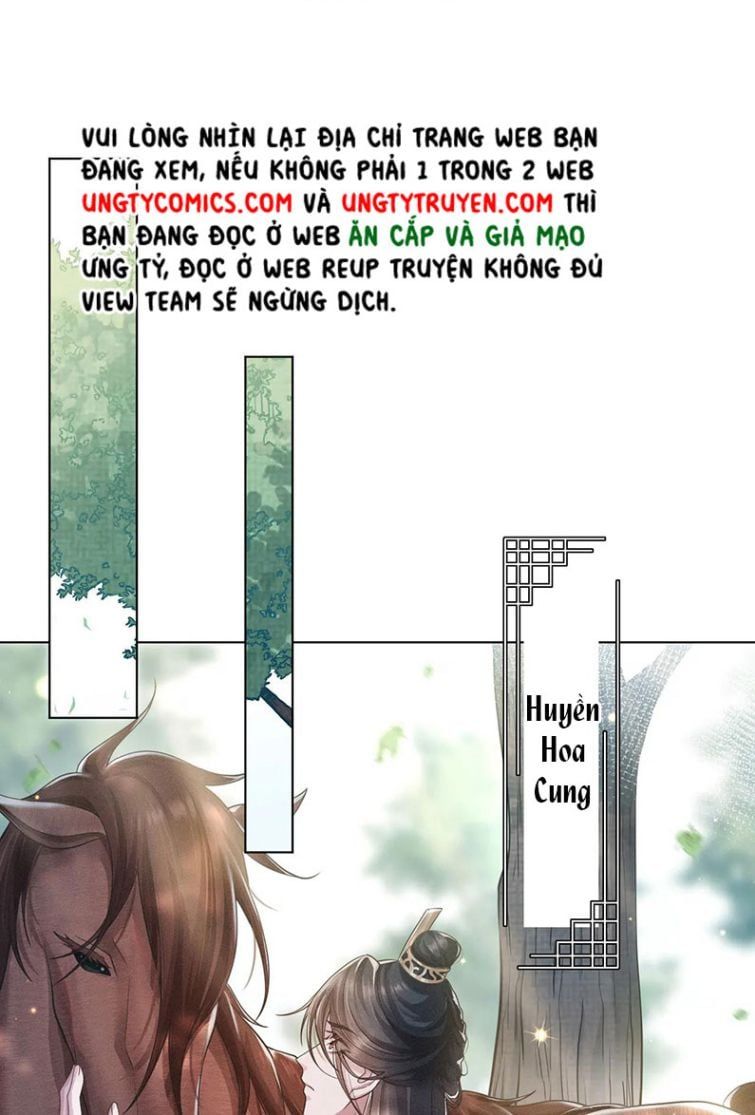 Phế Đế Vi Phi Chapter 7 - 8