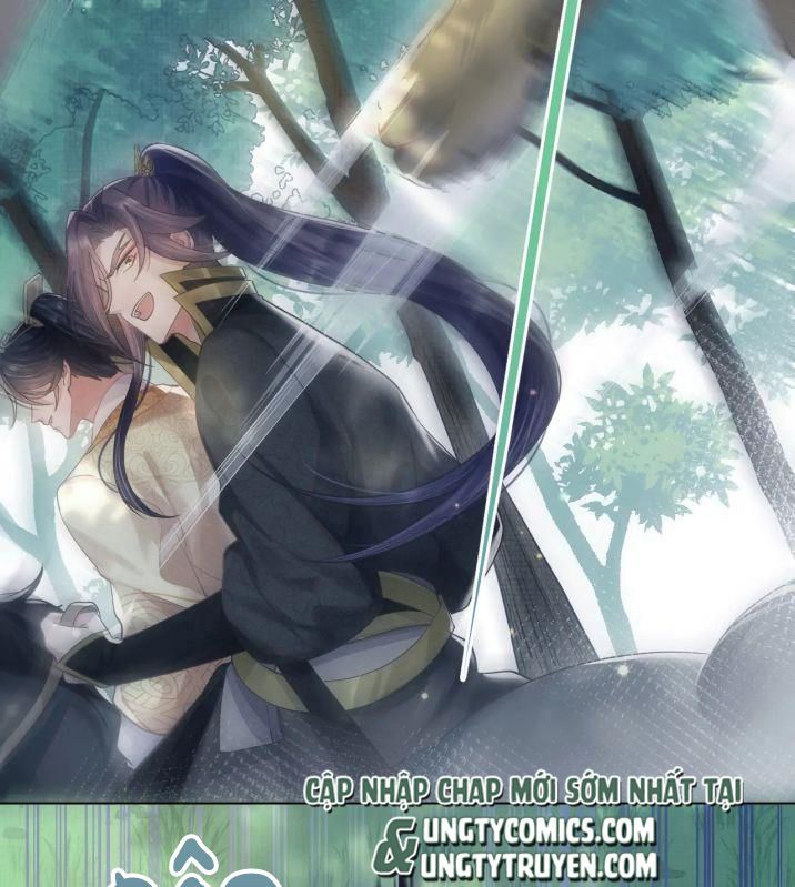 Phế Đế Vi Phi Chapter 8 - 12