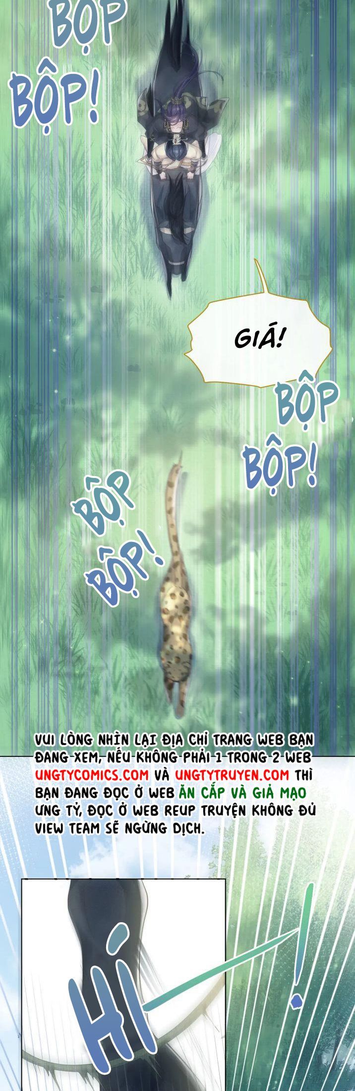 Phế Đế Vi Phi Chapter 8 - 13