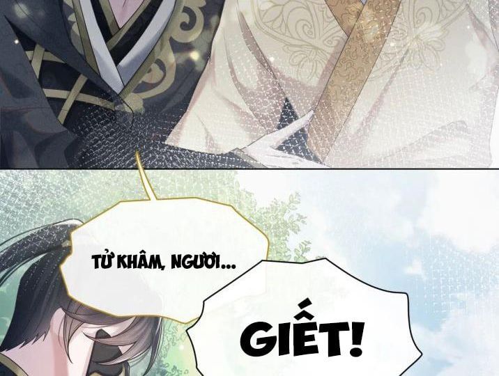 Phế Đế Vi Phi Chapter 8 - 16