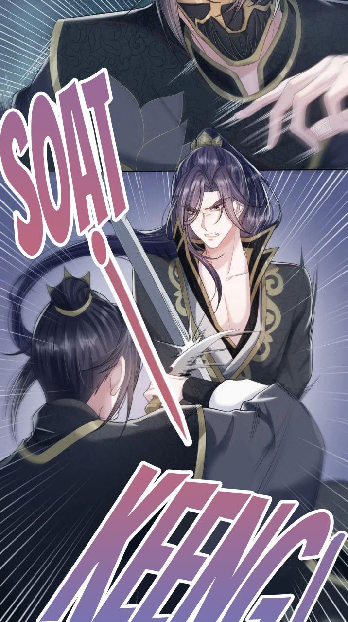 Phế Đế Vi Phi Chapter 8 - 18