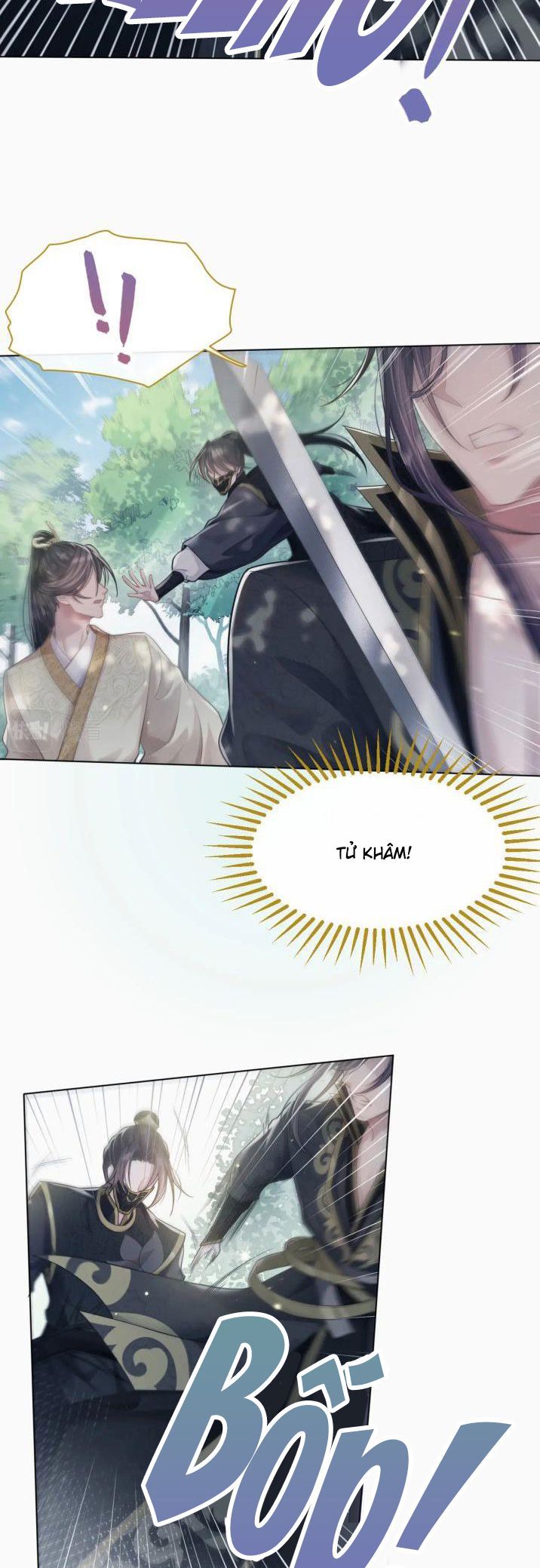 Phế Đế Vi Phi Chapter 8 - 19