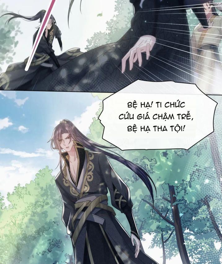 Phế Đế Vi Phi Chapter 8 - 21