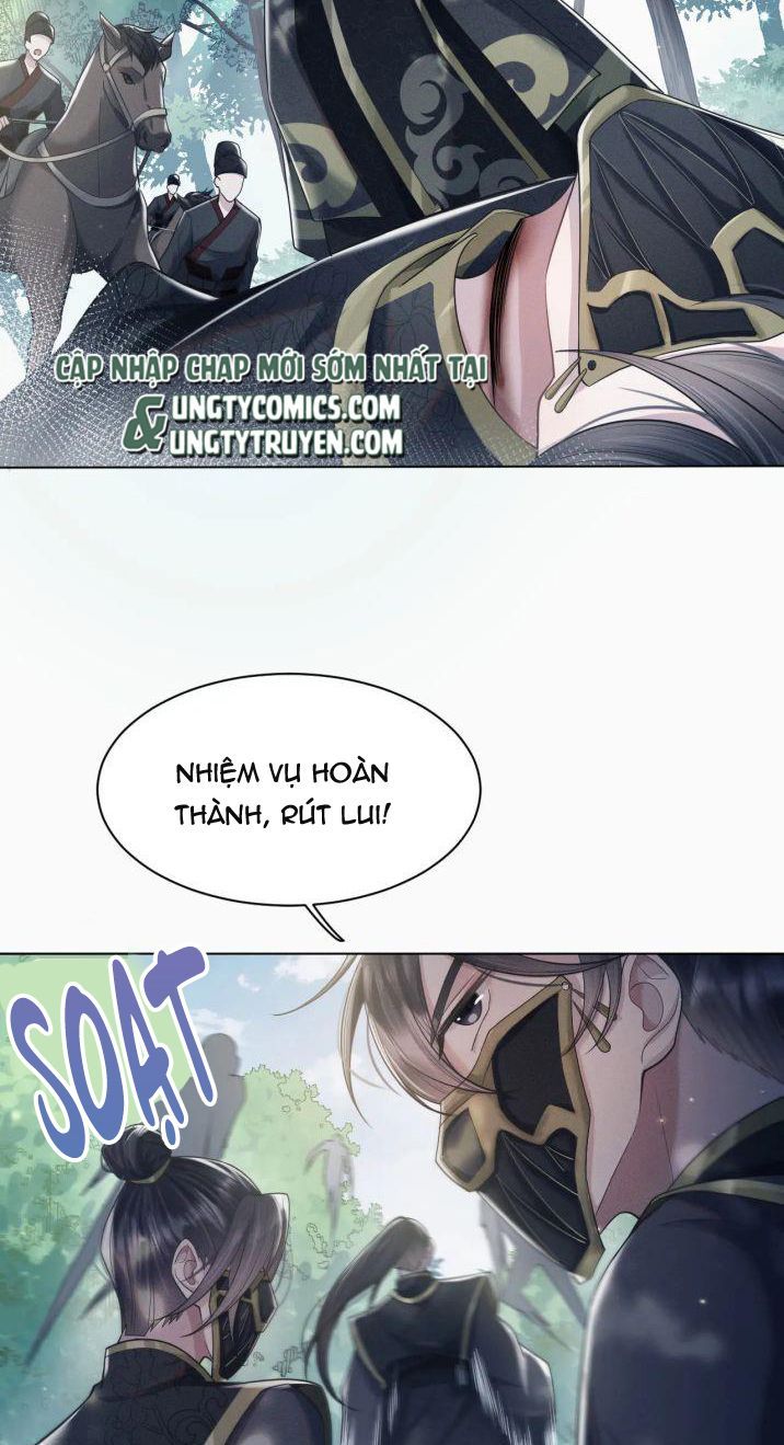 Phế Đế Vi Phi Chapter 8 - 22