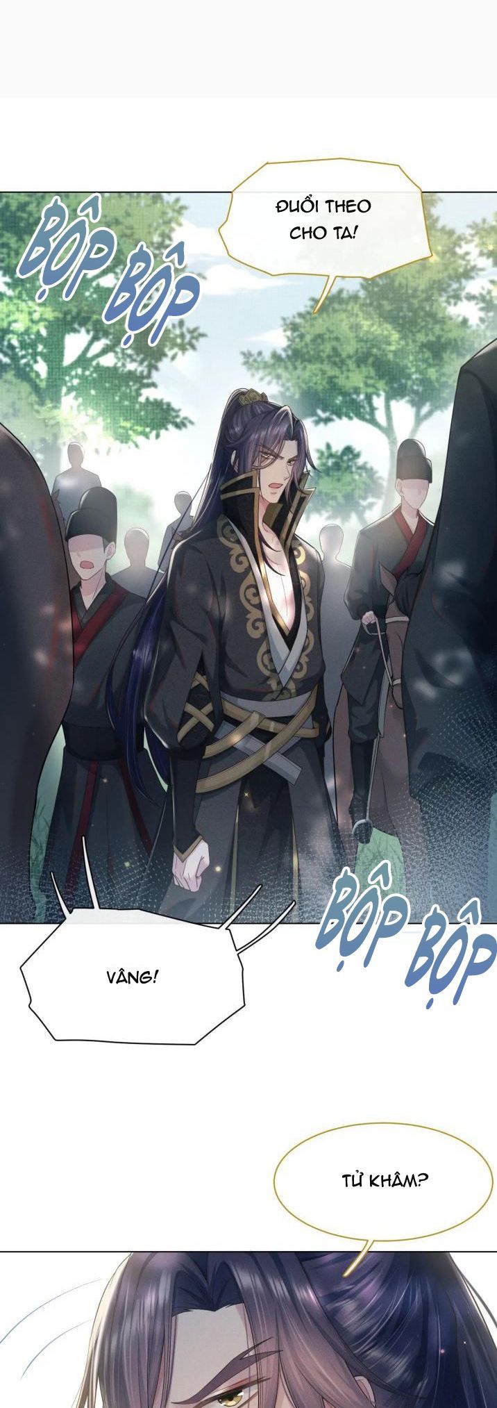 Phế Đế Vi Phi Chapter 8 - 24