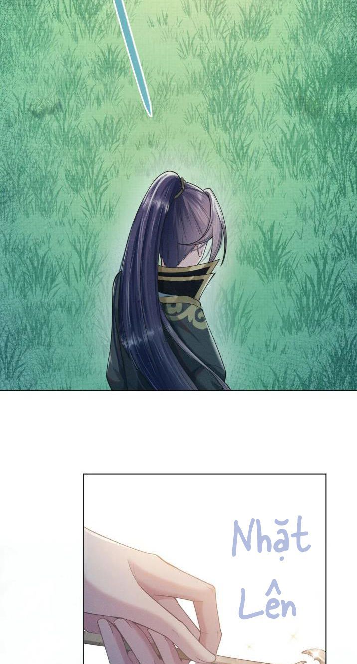 Phế Đế Vi Phi Chapter 8 - 26