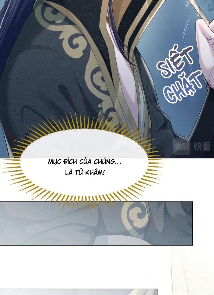 Phế Đế Vi Phi Chapter 8 - 28