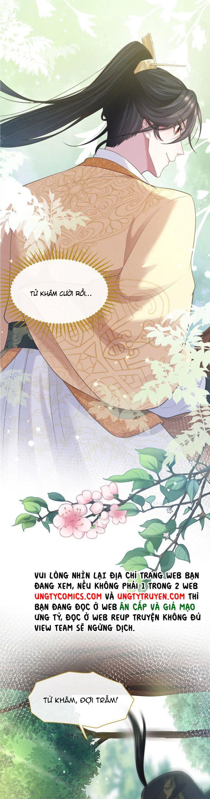 Phế Đế Vi Phi Chapter 8 - 4