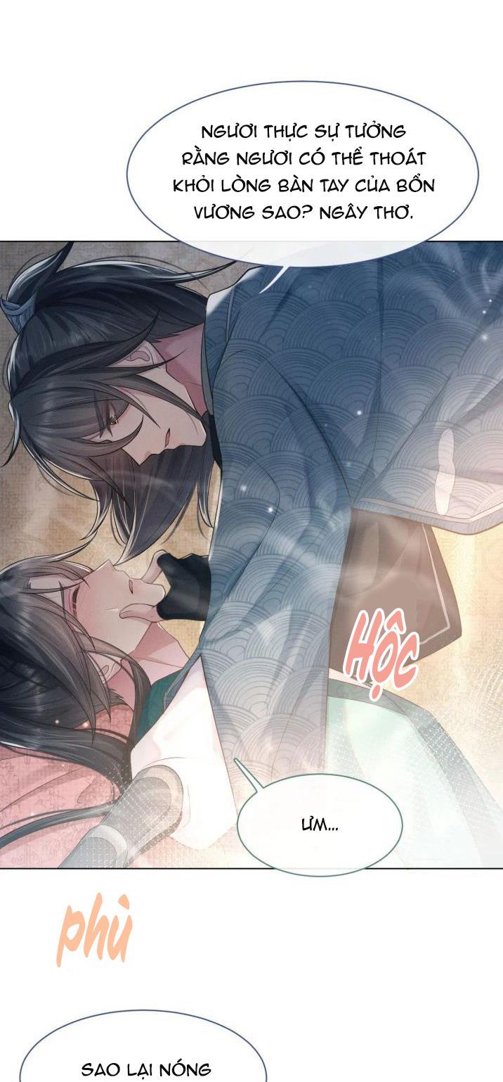Phế Đế Vi Phi Chapter 8 - 31