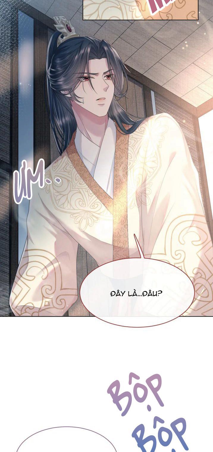 Phế Đế Vi Phi Chapter 8 - 36