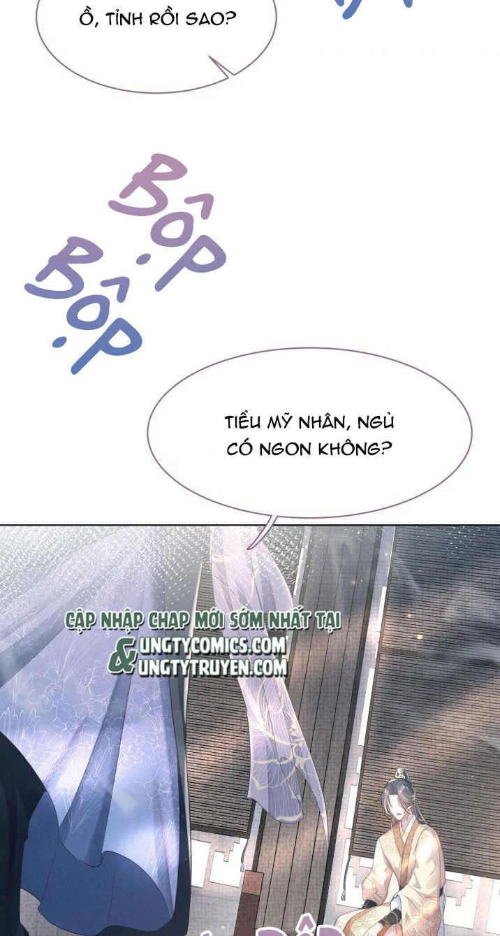 Phế Đế Vi Phi Chapter 8 - 37