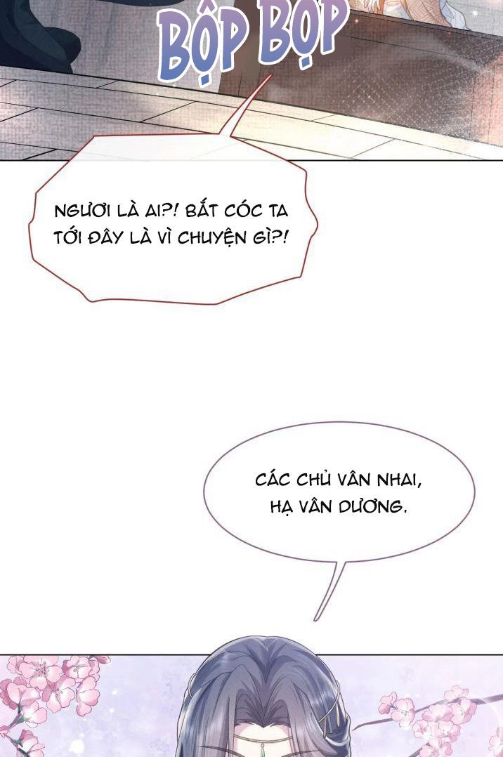 Phế Đế Vi Phi Chapter 8 - 38