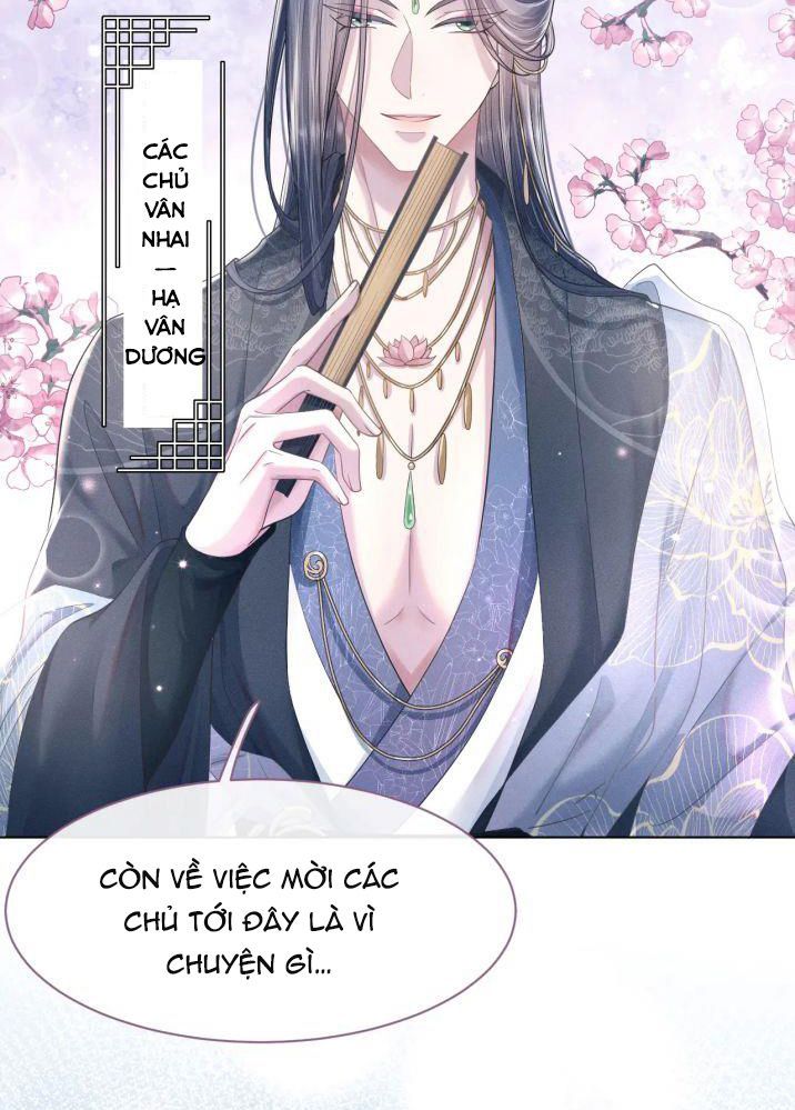 Phế Đế Vi Phi Chapter 8 - 39