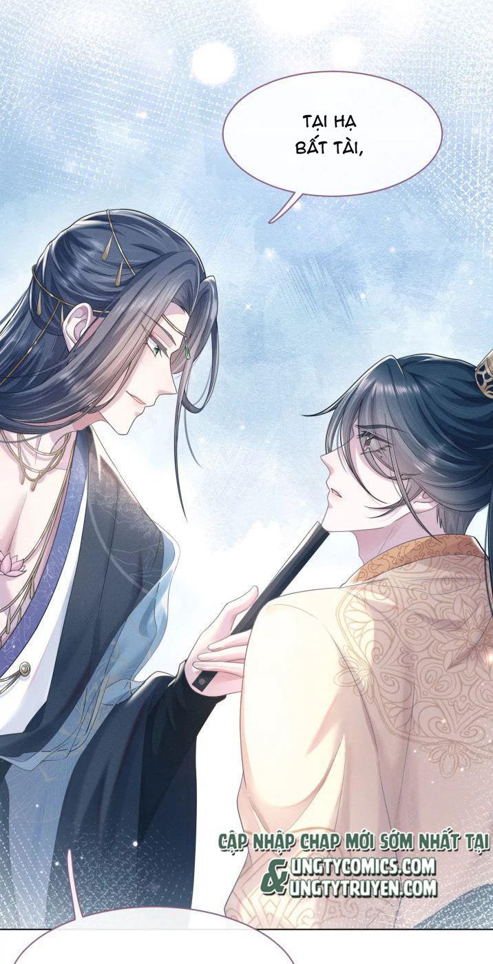 Phế Đế Vi Phi Chapter 8 - 40