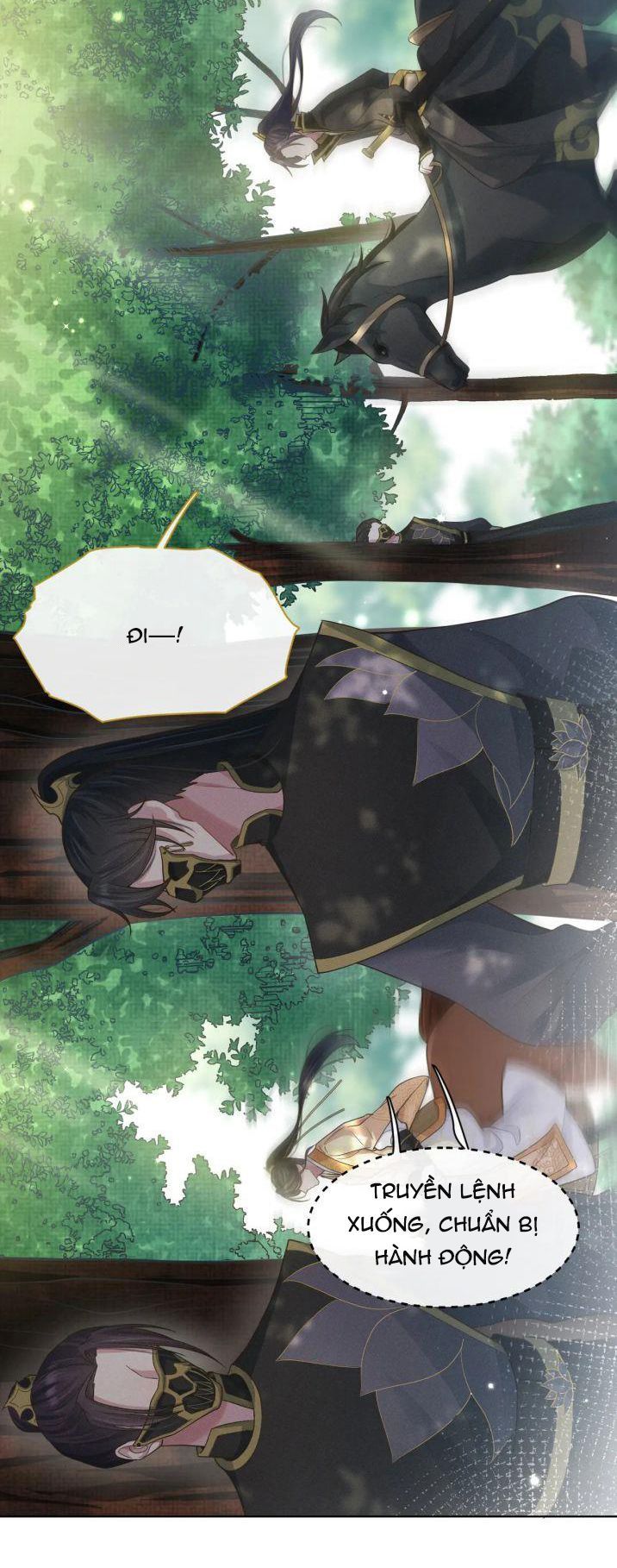 Phế Đế Vi Phi Chapter 8 - 5