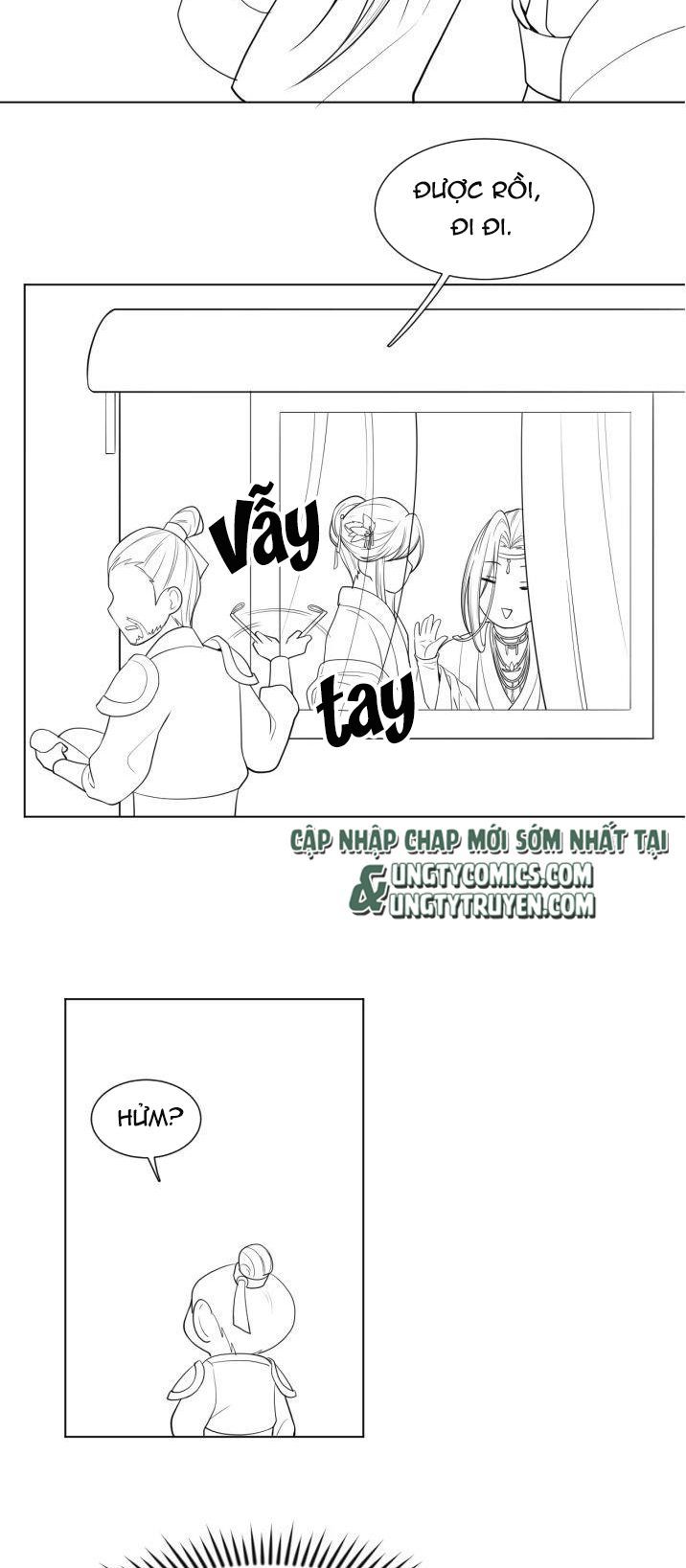 Phế Đế Vi Phi Chapter 8 - 44