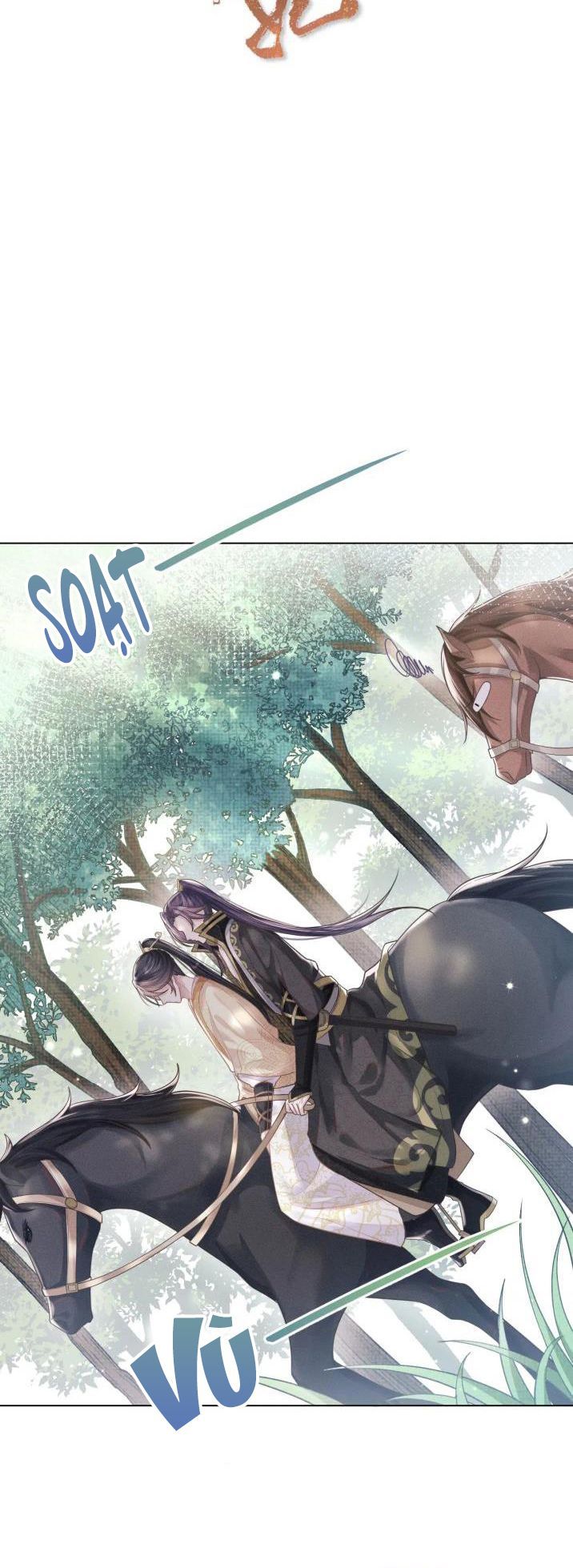 Phế Đế Vi Phi Chapter 8 - 7