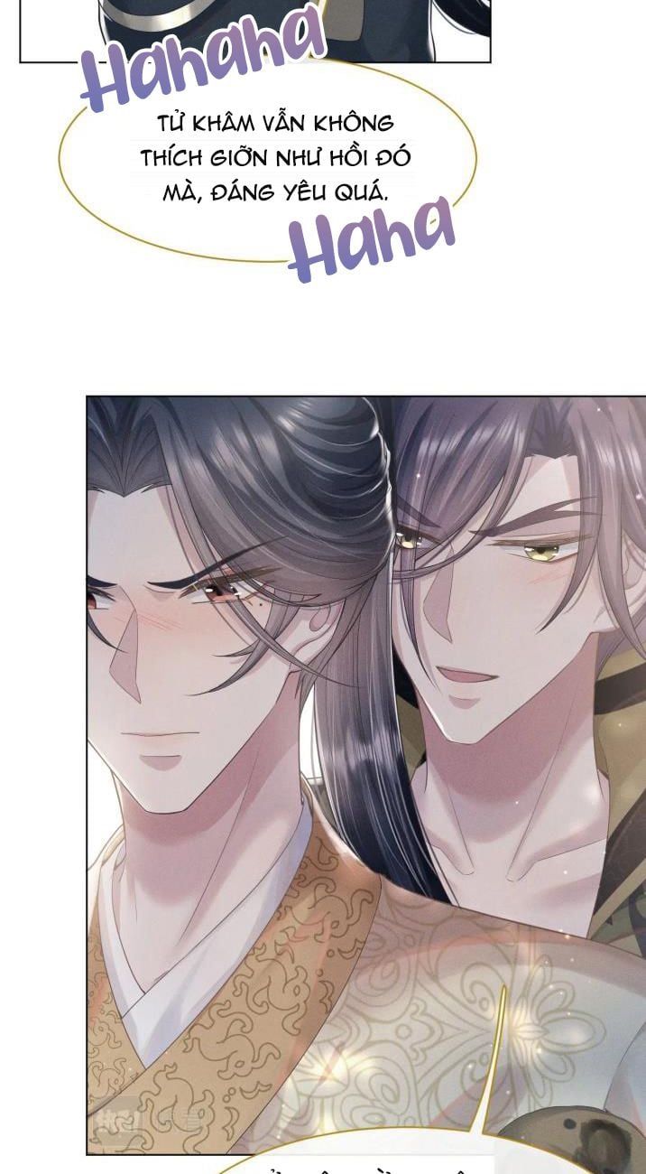 Phế Đế Vi Phi Chapter 8 - 9