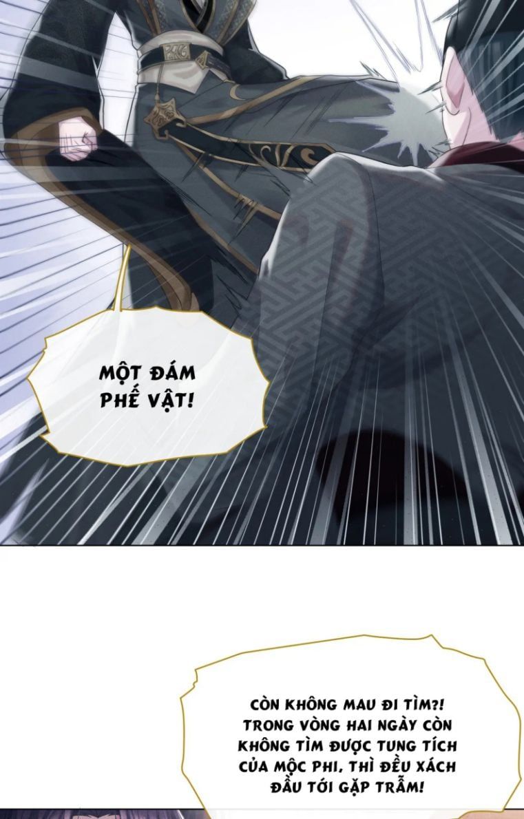 Phế Đế Vi Phi Chapter 9 - 17