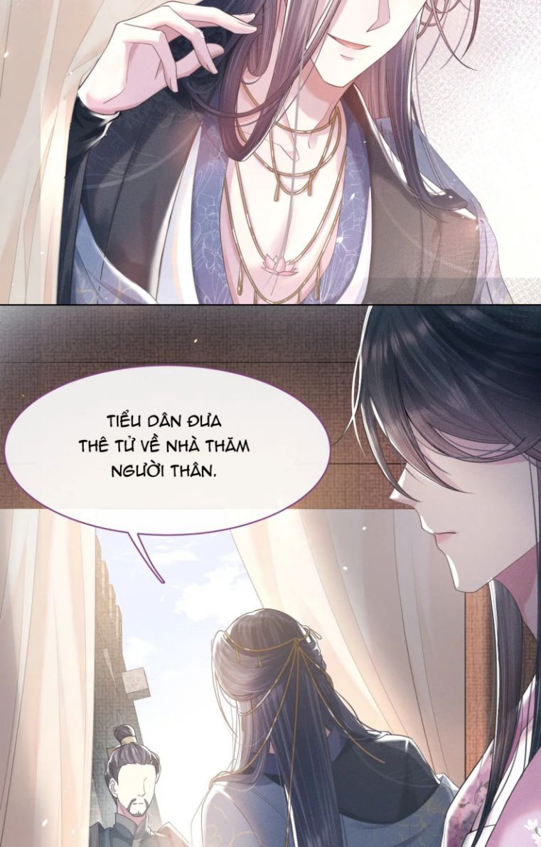 Phế Đế Vi Phi Chapter 9 - 21