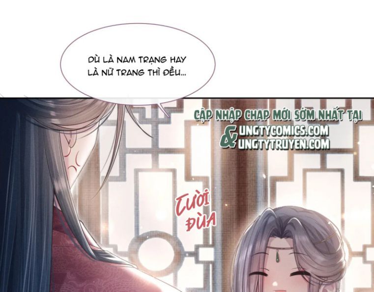 Phế Đế Vi Phi Chapter 9 - 27