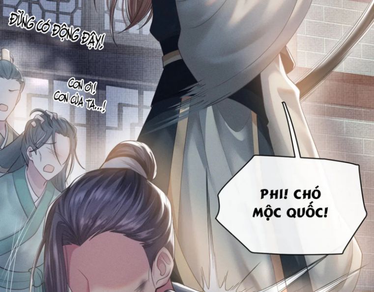 Phế Đế Vi Phi Chapter 9 - 33