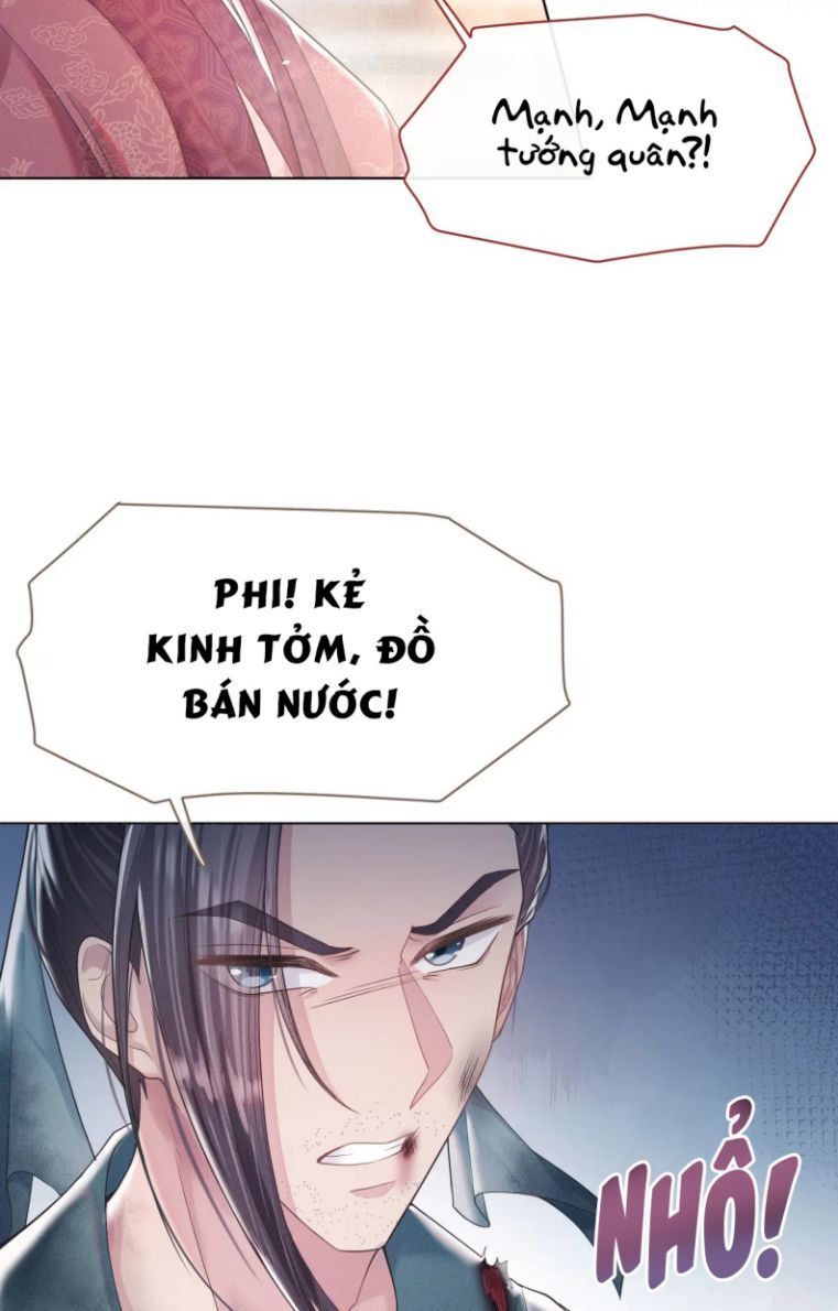 Phế Đế Vi Phi Chapter 9 - 54