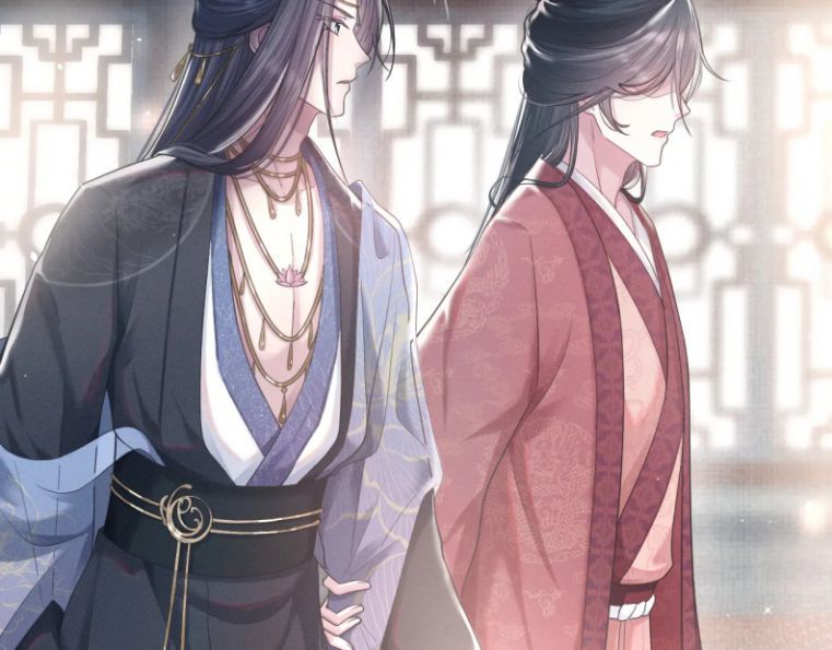 Phế Đế Vi Phi Chapter 9 - 58