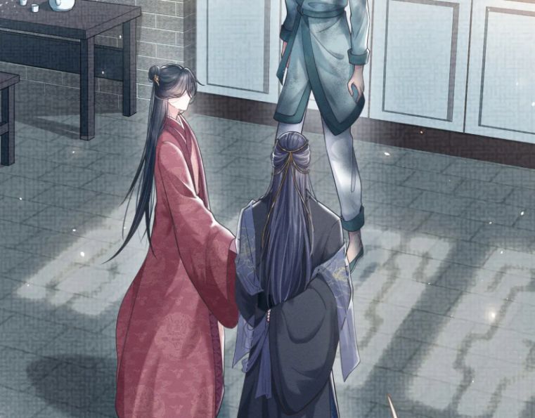 Phế Đế Vi Phi Chapter 9 - 64