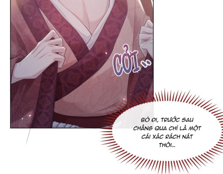 Phế Đế Vi Phi Chapter 9 - 79
