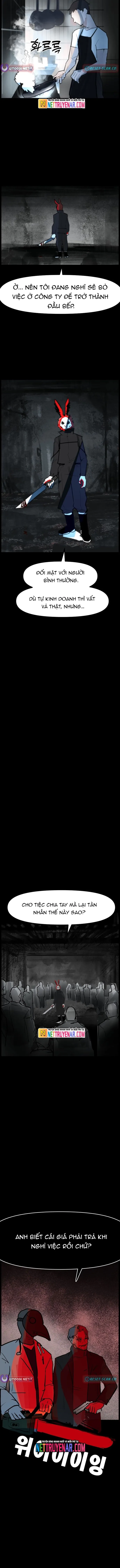 Sát Thủ Lưỡi Dao Chapter 1 - 5
