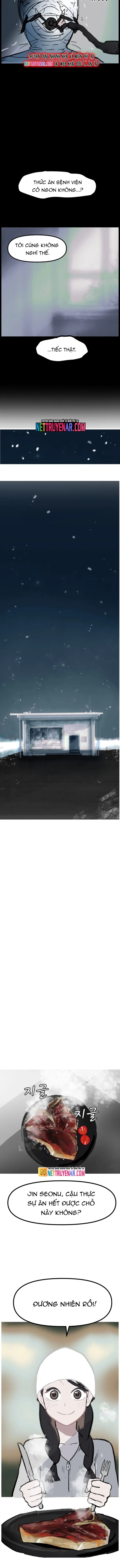 Sát Thủ Lưỡi Dao Chapter 1 - 7