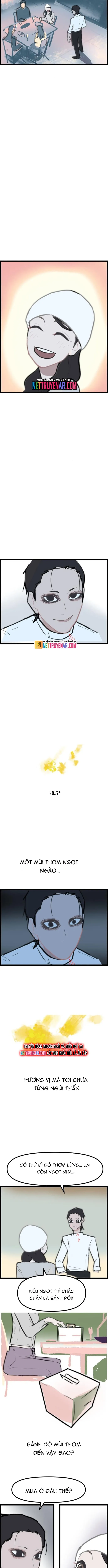 Sát Thủ Lưỡi Dao Chapter 2 - 2