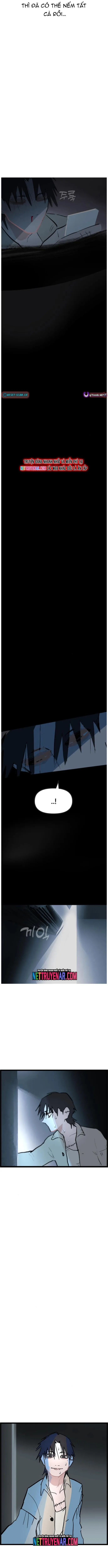 Sát Thủ Lưỡi Dao Chapter 2 - 11
