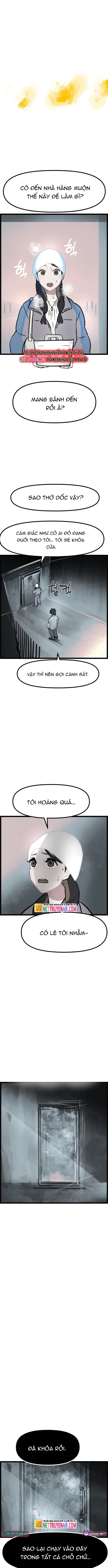 Sát Thủ Lưỡi Dao Chapter 2 - 12