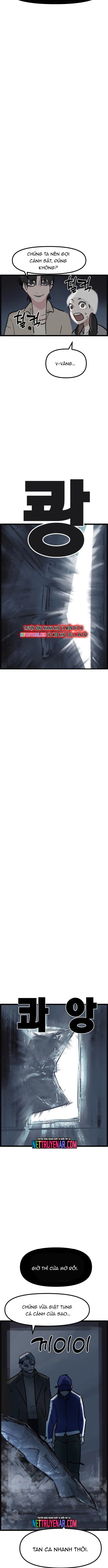 Sát Thủ Lưỡi Dao Chapter 2 - 13
