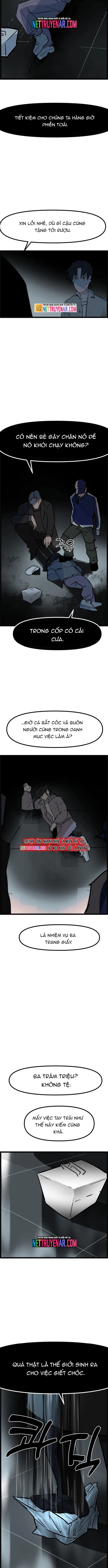 Sát Thủ Lưỡi Dao Chapter 2 - 16