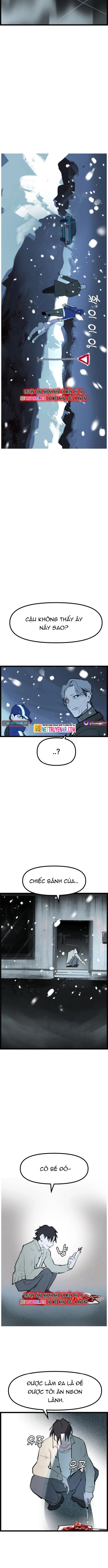 Sát Thủ Lưỡi Dao Chapter 2 - 17