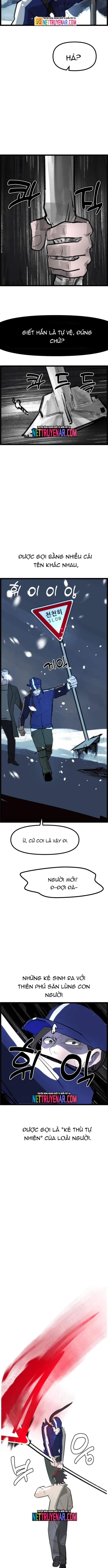 Sát Thủ Lưỡi Dao Chapter 2 - 19