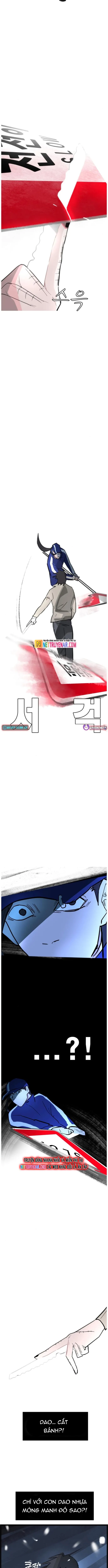 Sát Thủ Lưỡi Dao Chapter 2 - 20
