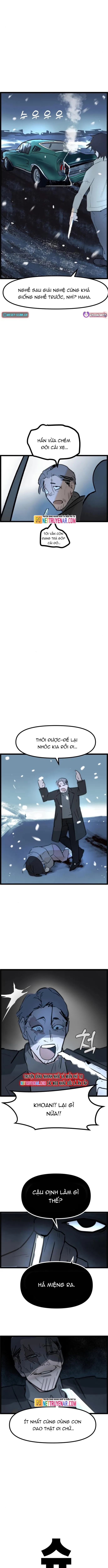 Sát Thủ Lưỡi Dao Chapter 2 - 23