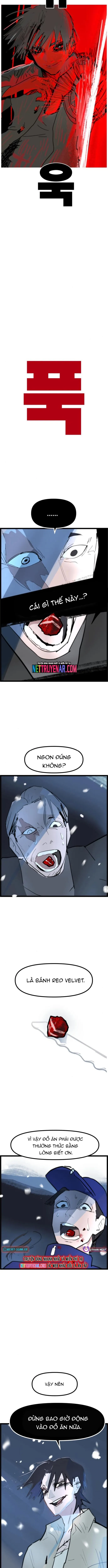 Sát Thủ Lưỡi Dao Chapter 2 - 24